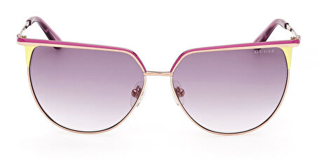 Guess GU00132 83Z 58 Kadın Güneş Gözlüğü