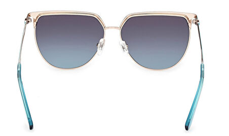 Guess GU00132 92W 58 Kadın Güneş Gözlüğü