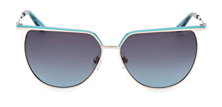 Guess GU00132 92W 58 Kadın Güneş Gözlüğü