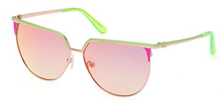 Guess GU00132 95U 58 Kadın Güneş Gözlüğü