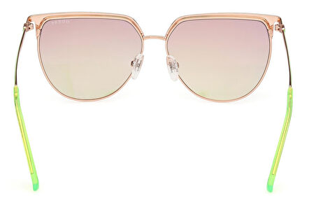 Guess GU00132 95U 58 Kadın Güneş Gözlüğü