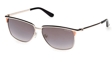 Guess GU00133 05C 56 Kadın Güneş Gözlüğü