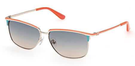 Guess GU00133 74P 56 Kadın Güneş Gözlüğü