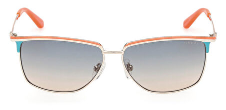 Guess GU00133 74P 56 Kadın Güneş Gözlüğü