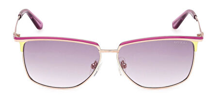 Guess GU00133 83Z 56 Kadın Güneş Gözlüğü