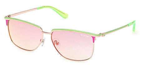 Guess GU00133 95U 56 Kadın Güneş Gözlüğü