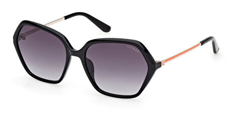 Guess GU00134 01B 55 Kadın Güneş Gözlüğü