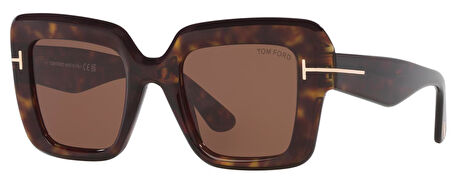 Tom Ford TF1157 52J 50 Kadın Güneş Gözlüğü
