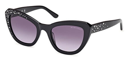 Guess by Marciano GM00016 01B 53 Kadın Güneş Gözlüğü