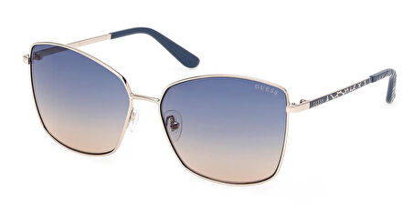 Guess GU00149 32W 59 Kadın Güneş Gözlüğü