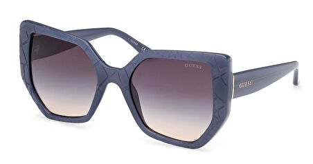 Guess GU00153 84B 55 Kadın Güneş Gözlüğü