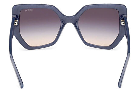 Guess GU00153 84B 55 Kadın Güneş Gözlüğü