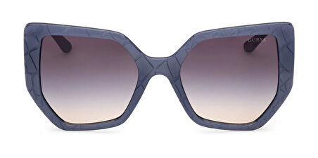 Guess GU00153 84B 55 Kadın Güneş Gözlüğü