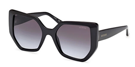 Guess GU00154 01B 55 Kadın Güneş Gözlüğü