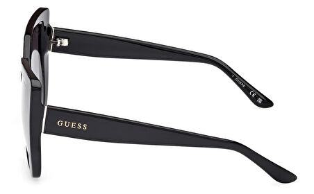 Guess GU00154 01B 55 Kadın Güneş Gözlüğü