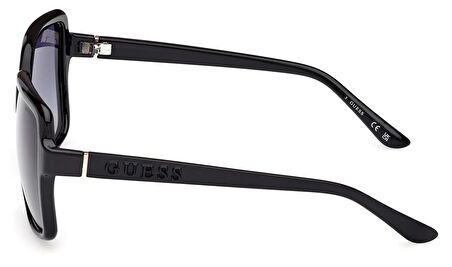 Guess GU00157 01D 57 Polarize Kadın Güneş Gözlüğü