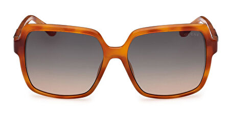 Guess GU00157 53P 57 Kadın Güneş Gözlüğü