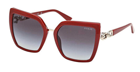 Guess GU00160 66B 55 Kadın Güneş Gözlüğü
