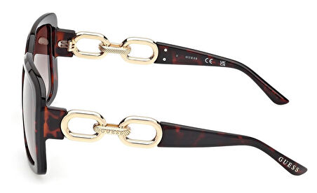 Guess GU00161 52F 56 Kadın Güneş Gözlüğü