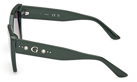 Guess GU00162 96B 55 Kadın Güneş Gözlüğü
