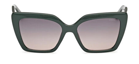 Guess GU00162 96B 55 Kadın Güneş Gözlüğü