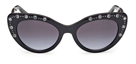 Guess GU00163 01B 54 Kadın Güneş Gözlüğü