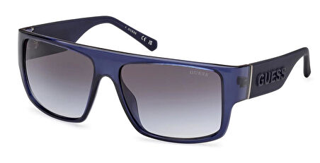 Guess GU00165 90B 59 Erkek Güneş Gözlüğü