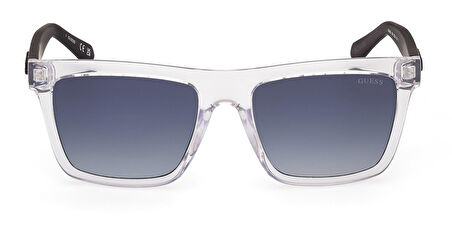 Guess GU00166 26W 55 Erkek Güneş Gözlüğü