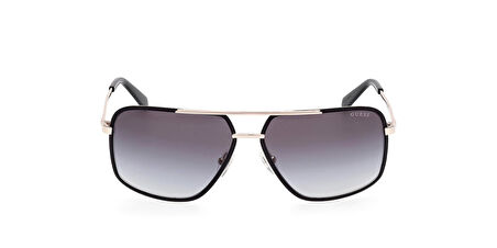 Guess GU00167 02B 60 Erkek Güneş Gözlüğü