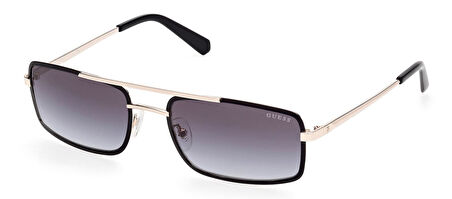 Guess GU00168 02B 58 Kadın Güneş Gözlüğü