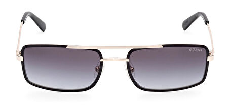 Guess GU00168 02B 58 Kadın Güneş Gözlüğü
