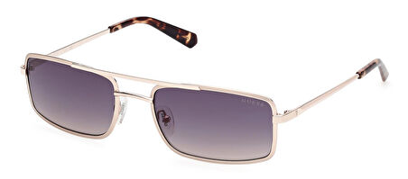 Guess GU00168 32W 58 Kadın Güneş Gözlüğü