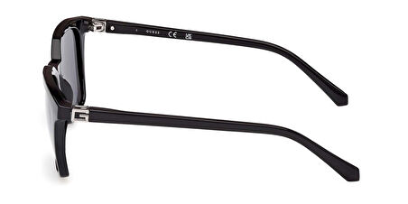 Guess GU00170S 01D 53 Polarize Unisex Güneş Gözlüğü