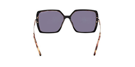 Tom Ford TF1039S 05D 59 Polarize Kadın Güneş Gözlüğü