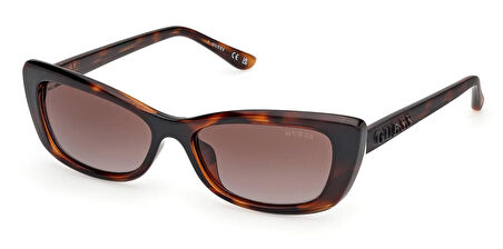 Guess GU00156H 52F 55 Kadın Güneş Gözlüğü