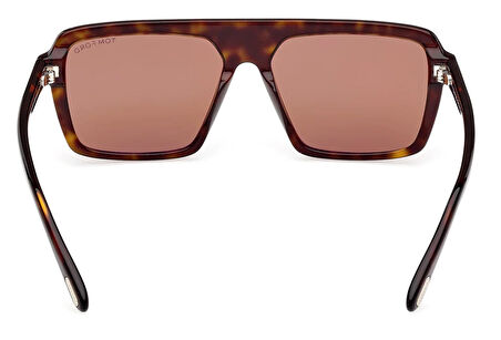 Tom Ford TF1176S 52E 56 Unisex Güneş Gözlüğü