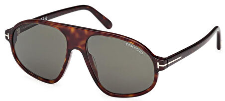 Tom Ford TF1178 52N 58 Erkek Güneş Gözlüğü