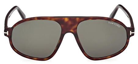 Tom Ford TF1178 52N 58 Erkek Güneş Gözlüğü