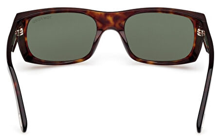 Tom Ford TF1181 52N 56 Erkek Güneş Gözlüğü