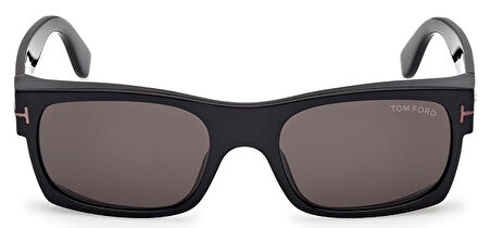 Tom Ford TF1181N 01A 56 Erkek Güneş Gözlüğü