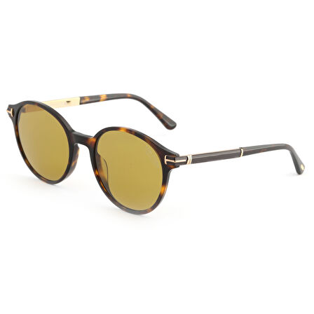 TOM FORD FT1184-S 52H 52