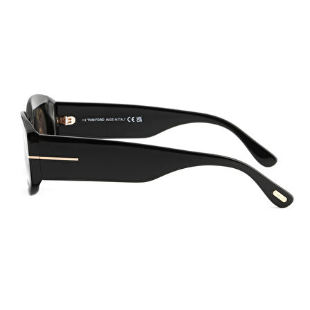 TOM FORD FT1187-S 01A 52