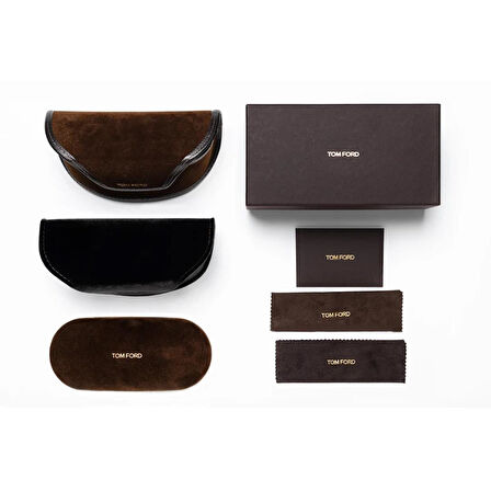 TOM FORD FT1187 CIELLE 25E