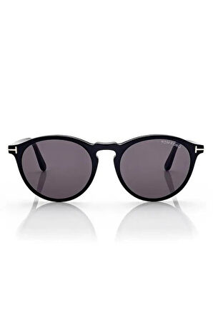 TOM FORD TF 904 COL 01A 52-19-145 UNİSEX GÜNEŞ GÖZLÜĞÜ