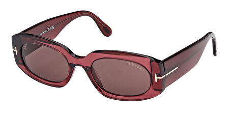 Tom Ford TF1187 69E 52 Kadın Güneş Gözlüğü
