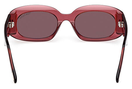Tom Ford TF1187 69E 52 Kadın Güneş Gözlüğü