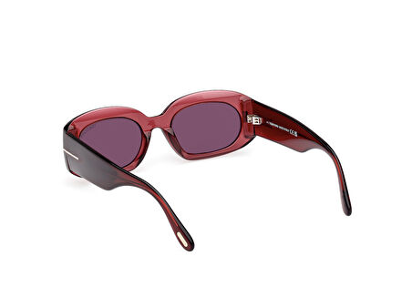 TOM FORD FT1187-S 69E 52