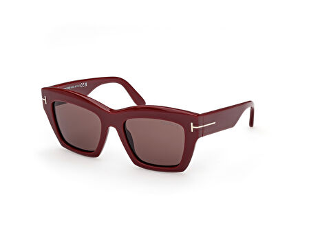 TOM FORD FT1191-S 69E 52