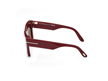 TOM FORD FT1191-S 69E 52