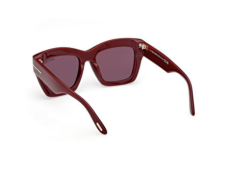 TOM FORD FT1191-S 69E 52